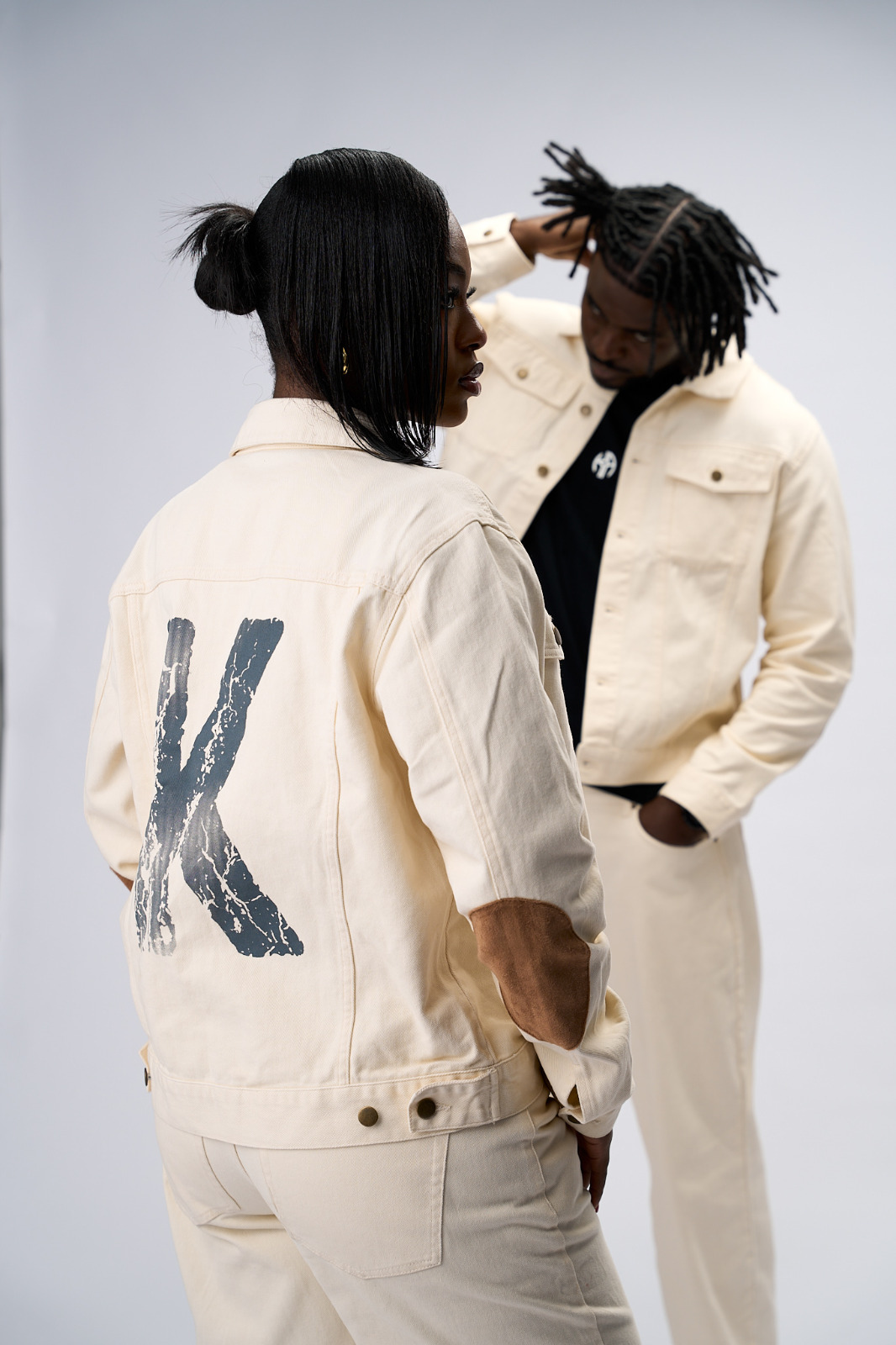 KA Atelier Tailoring Showcase & Abuja Workshop